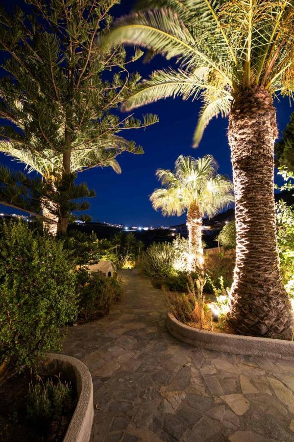 Holiday home Levantes House Mykonos *