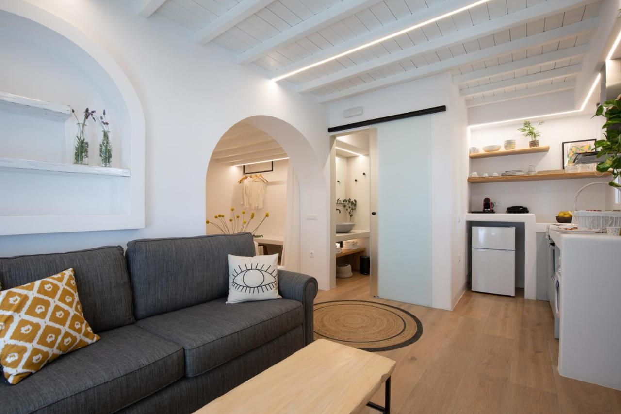 Holiday home Levantes House Mykonos *